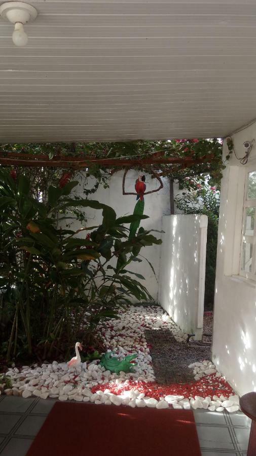 Pousada Terra De Minas Natal Eksteriør bilde